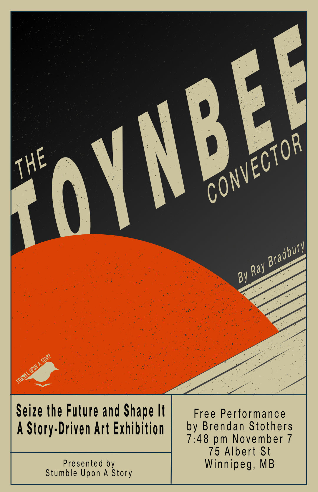 Toynbee Convector